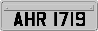 AHR1719