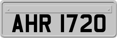 AHR1720