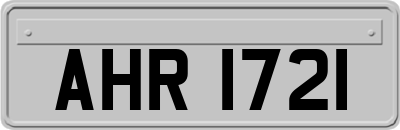 AHR1721