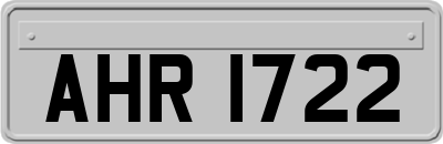 AHR1722