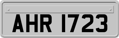 AHR1723
