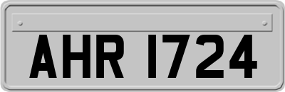 AHR1724