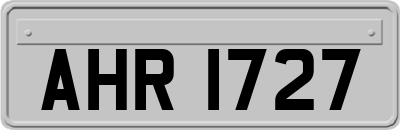 AHR1727