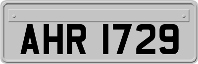 AHR1729