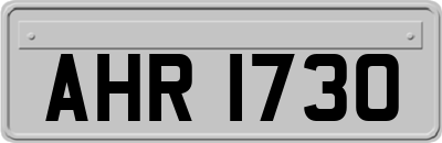 AHR1730