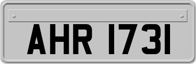 AHR1731
