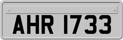 AHR1733