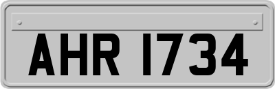 AHR1734