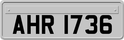 AHR1736