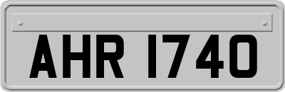 AHR1740