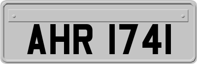 AHR1741