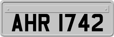 AHR1742