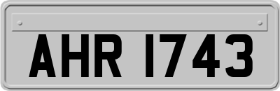 AHR1743
