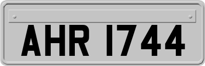 AHR1744