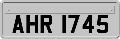 AHR1745