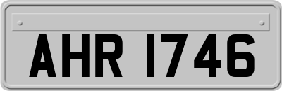 AHR1746