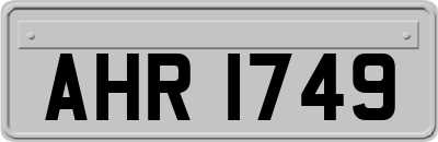 AHR1749