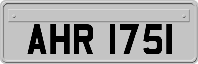 AHR1751