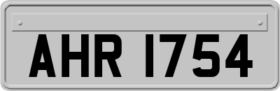 AHR1754