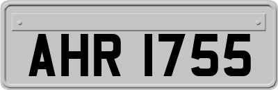 AHR1755