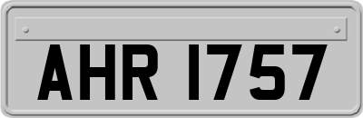 AHR1757