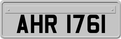 AHR1761