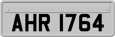 AHR1764