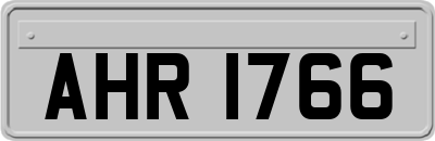 AHR1766
