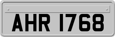 AHR1768