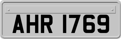 AHR1769