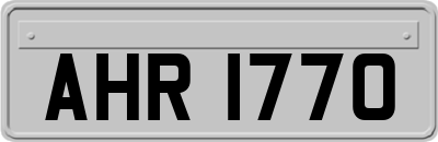 AHR1770