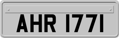 AHR1771