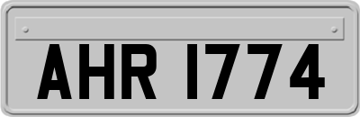 AHR1774