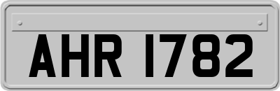 AHR1782