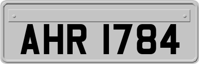 AHR1784