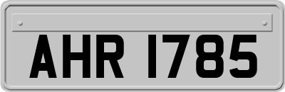 AHR1785
