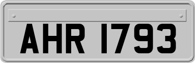 AHR1793