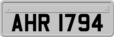 AHR1794