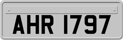 AHR1797
