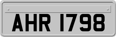 AHR1798