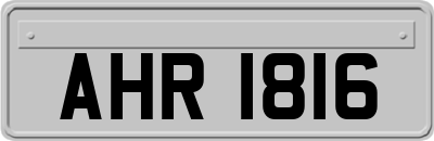 AHR1816