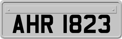 AHR1823