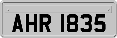 AHR1835