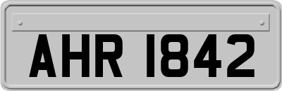 AHR1842