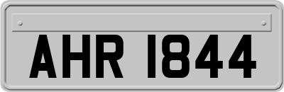 AHR1844