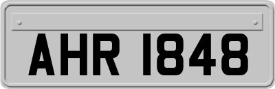 AHR1848