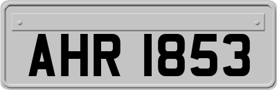 AHR1853