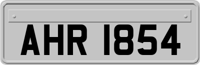 AHR1854