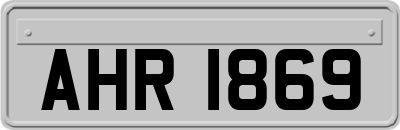 AHR1869