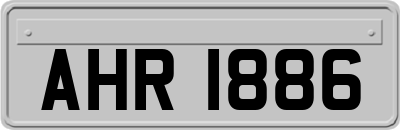 AHR1886